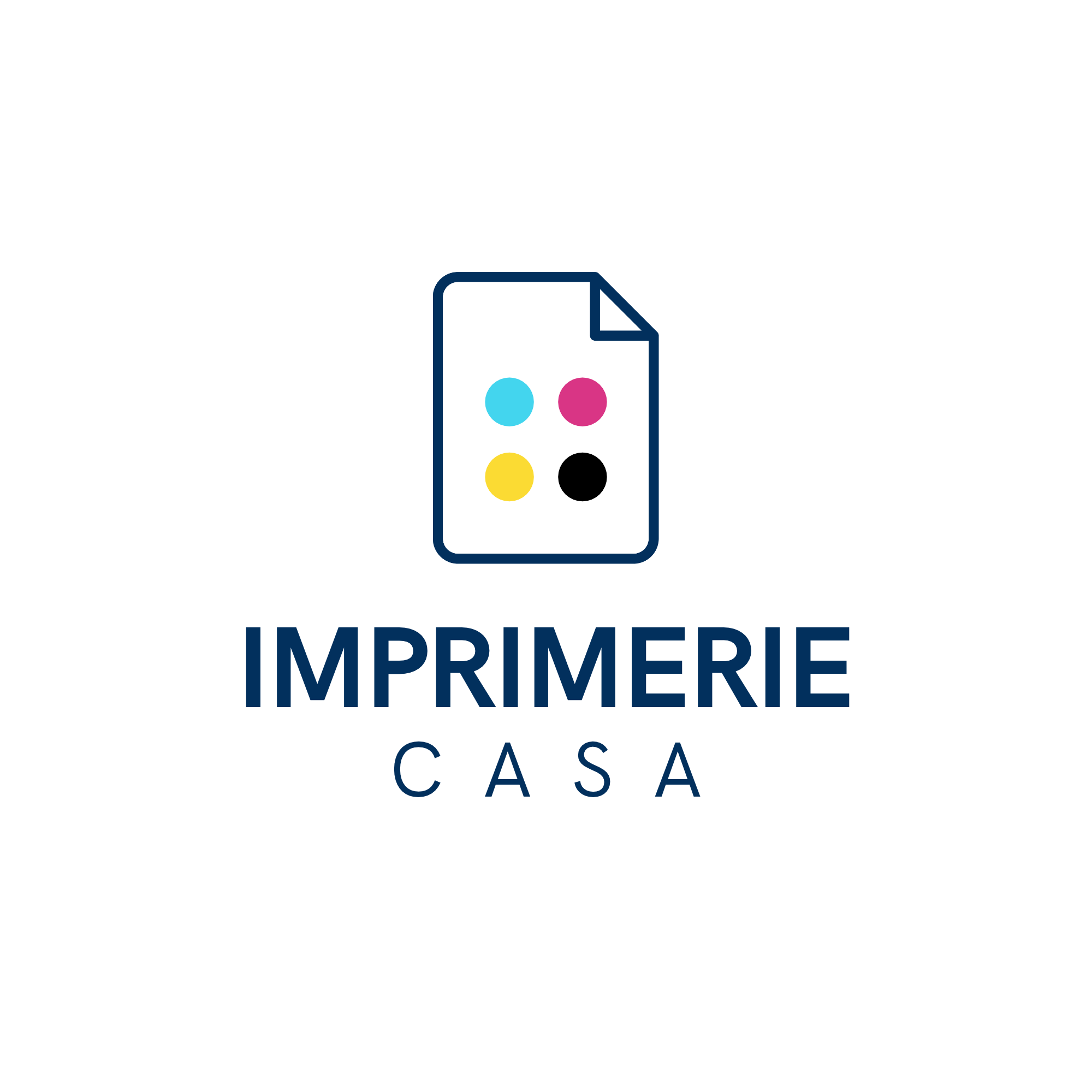 Imprimerie Casa