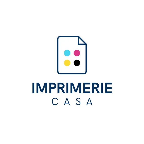 Imprimerie Casa — imprimerie et impression à Casablanca